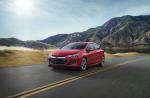 Chevrolet Cruze Hatch RS 2018 года (NA)